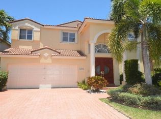 15607 SW 16th Ct, Hollywood, FL 33027