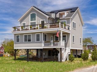 3 Johnson Rd, Newbury, MA 01951