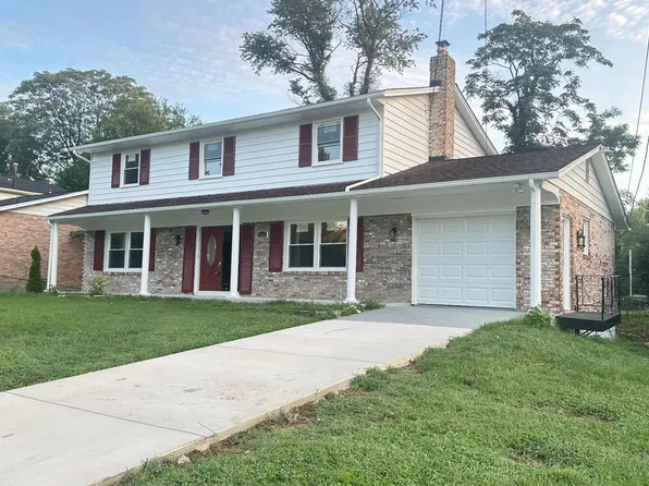 7806 Claudia Dr, Oxon Hill, MD 20745