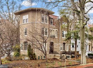 2359 Ashmead Place Condominium, Washington, DC 20009