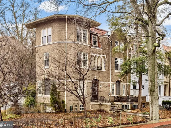 2359 Ashmead Pl NW APT 3, Washington, DC 20009