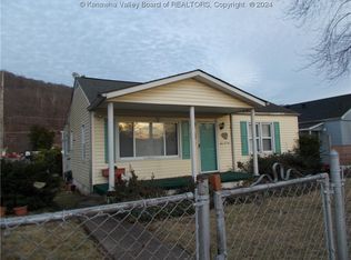 401 Washington Ave, Nitro, WV 25143