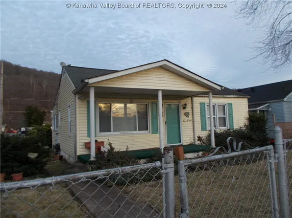 401 Washington Ave, Nitro, WV 25143