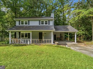 641 Friar Tuck Ln, Macon, GA 31220