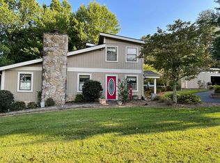 214 Anthony Ford Rd, Penhook, VA 24137