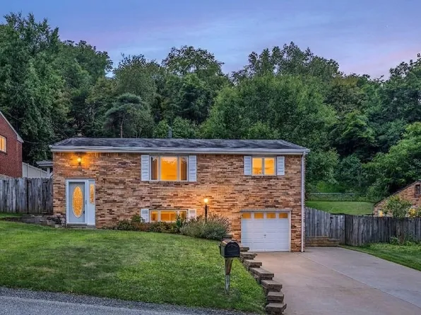 210 Springwood Dr, Verona, PA 15147