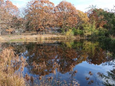 100 Rottie Ln, Cuba, MO, 65453