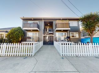 2117 E 15th St APT 10, Oakland, CA 94606