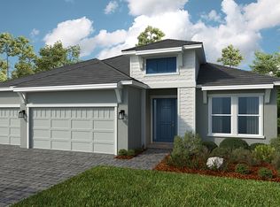 Cresta Plan, Esplanade by the Islands, Naples, FL 34114