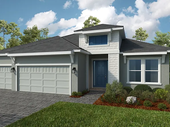 Cresta Plan, Esplanade at Starling