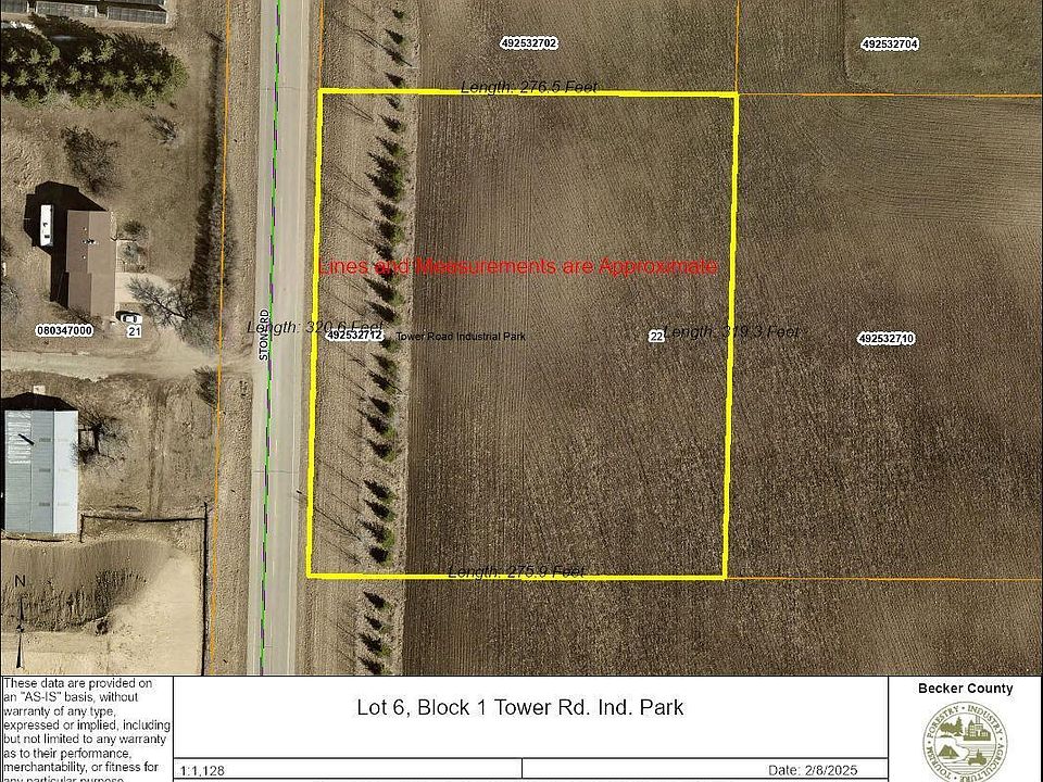 2nd image of LOT 6 Stony Rd