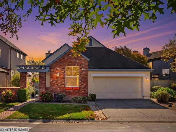1834 Adobe Creek Drive, Petaluma, CA 94954