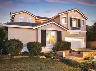 28434 Horseshoe Cir, Santa Clarita, CA 91390
