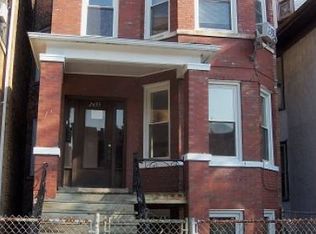 2435 N Ridgeway Ave, Chicago, IL 60647