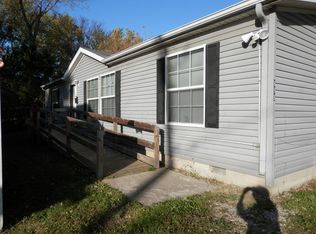 898 E Mark St, Marion, OH 43302