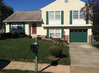 10322 Copeland Dr, Manassas, VA 20109