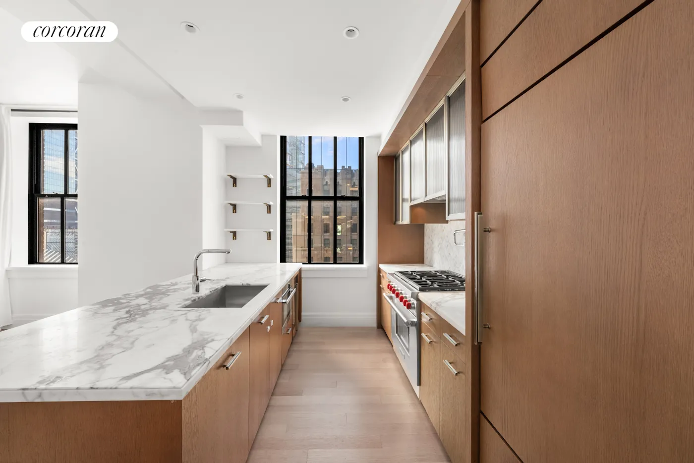 100 Barclay Street #15L in Tribeca, Manhattan | StreetEasy