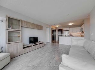 25 Lower Simcoe St #1609, Toronto, ON M5J 3A1