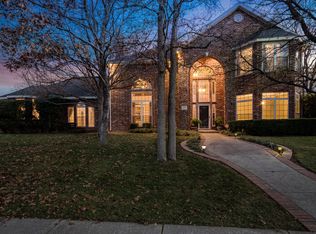 7009 Rochelle Ln, Amarillo, TX 79109