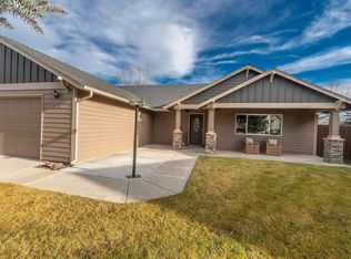 2058 NW 21st Ct, Redmond, OR