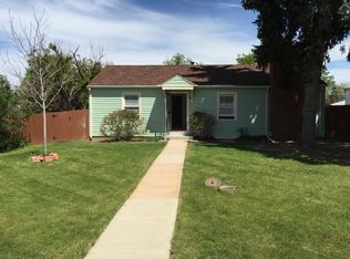 1230 Syracuse St, Denver, CO 80220