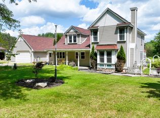 3733 N Hoover Ave, Gladwin, MI 48624