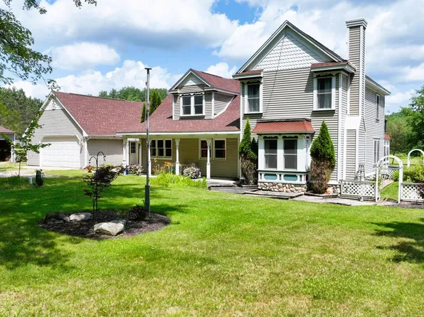 3733 N Hoover Ave, Gladwin, MI 48624