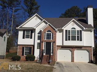 2709 Trellis Oaks Dr SW, Smyrna, GA 30060