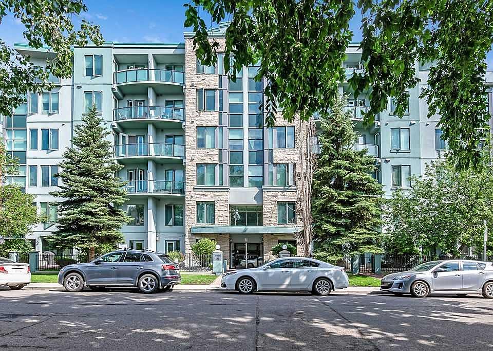 1st image of 328 S 21st Ave SW #507