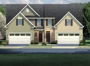 18217 Brownstone Pl, Hagerstown, MD