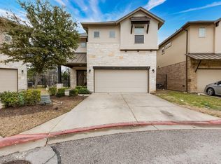 3240 E Whitestone Blvd Unit 34, Cedar Park, TX 78613