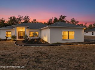 34111 August Ave, WEBSTER, FL 33597
