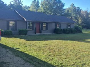 145 Gibbons Est, Beebe, AR 72012
