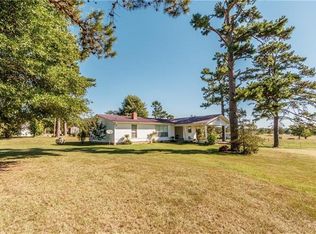 5836 E State Highway 250, Waldron, AR 72958
