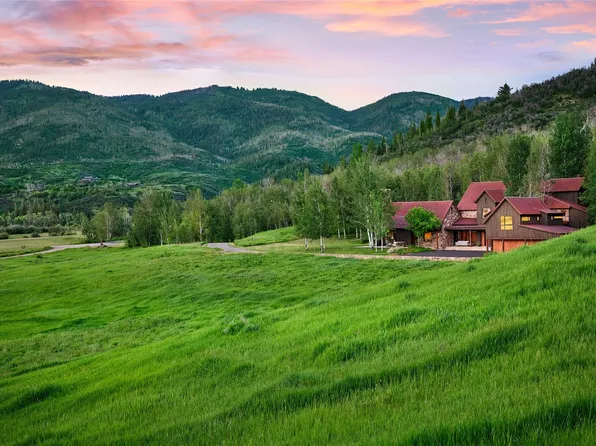 33225 Painted Pony Lane, Steamboat Springs, CO 80487