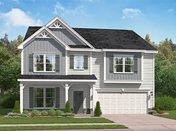 316 Grannys Cut Way, Chapin, SC 29036