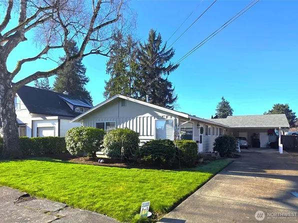 606 8th Street NW, Puyallup, WA 98371