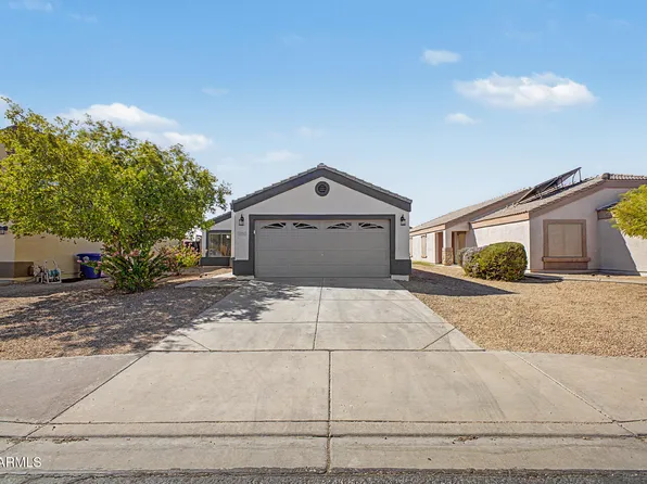 12741 W SOLEDAD Street, El Mirage, AZ 85335