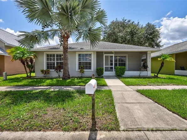 10413 Summerview Cir, Riverview, FL 33578