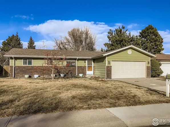 3327 19th St, Greeley, CO 80634