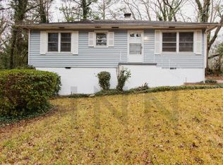 1439 Midview Dr, Decatur, GA 30032