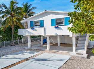122 Leoni Dr, Plantation Key, FL 33036