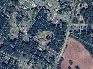 318 Freeman Dr, Wadesboro, NC 28170