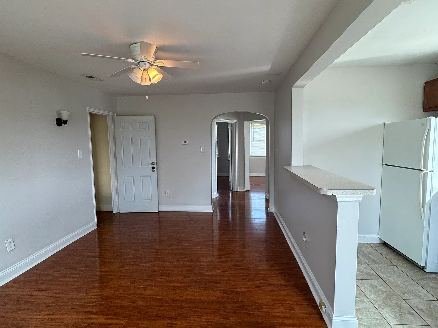 2 bed, 1100 sqft, $1,225 — Photo 4