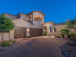 3975 E Sierra Vista Dr, Paradise Valley, AZ 85253