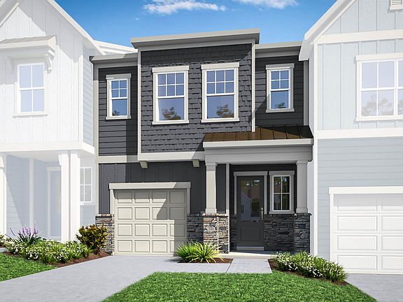 Ashburn Residence 2- Preliminary Rendering