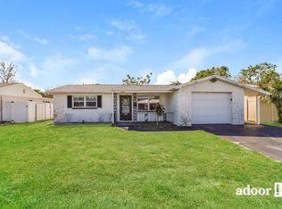 3040 Huntington Rd, Holiday, FL 34691