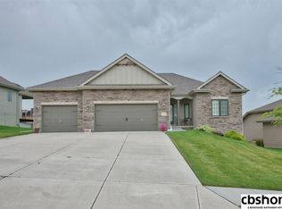 4702 N 192nd Ave, Elkhorn, NE 68022