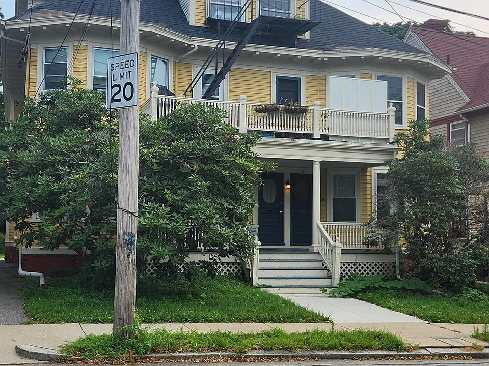 147 Cypress St