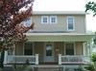 52 S Pleasant Ave, Fairborn, OH 45324